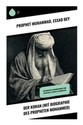 Cover: Der Koran (mit Biographie des Propheten Mohammed) - Copycat