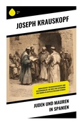 Cover: Juden und Mauren in Spanien - Copycat