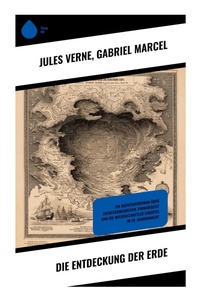 Enlarge image Cover: Die Entdeckung der Erde - Copycat