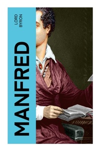 Enlarge image Cover: Manfred - e-artnow