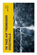 Cover: 196 Tage auf treibender Eisscholle - e-artnow