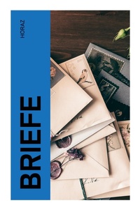 Enlarge image Cover: Briefe - e-artnow
