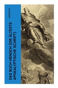 Cover: Das Buch Henoch (Die &auml;lteste apokalyptische Schrift) - e-artnow