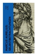 Cover: Marcus Aurelius: Selbstbetrachtungen - e-artnow