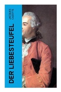 Cover: Der Liebesteufel - e-artnow