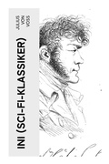Cover: Ini (Sci-Fi-Klassiker) - e-artnow