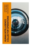 Cover: Human Intelligence Collector Operations - e-artnow