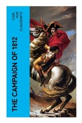 Cover: The Campaign of 1812 - e-artnow