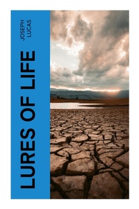 Enlarge image Cover: Lures of Life - e-artnow