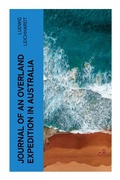 Cover: Journal of an Overland Expedition in Australia - e-artnow