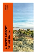 Cover: A Short History of Australia - e-artnow