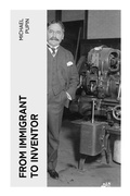 Cover: From Immigrant to Inventor - e-artnow