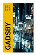 Cover: Gadsby - e-artnow