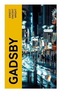 Enlarge image Cover: Gadsby - e-artnow