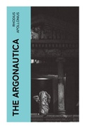 Cover: The Argonautica - e-artnow
