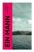 Cover: Ein Mann - e-artnow