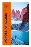 Cover: Across Patagonia - e-artnow