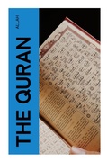 Cover: The Quran - e-artnow