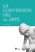 Cover: La conversi&oacute;n del arte - Ediciones Rialp, S.A.