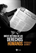 Cover: Breve historia de los derechos humanos - Ediciones Rialp, S.A.
