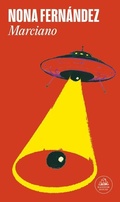 Cover: Marciano / Martian - Literatura Random House