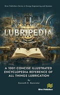 Cover: Lubripedia - River Publishers