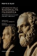 Cover: L'invenzione della razionalita filosofica - Phronesis