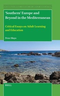 Cover: 'Southern' Europe and Beyond in the Mediterranean - Brill