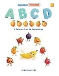 Cover: ABCD Fruits - Danish Ansari