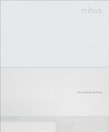 Cover: Minus - Luster Publishing