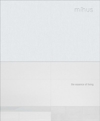Enlarge image Cover: Minus - Luster Publishing