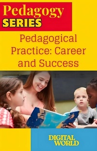 Abbildung von: Pedagogical Practice - Publishdrive