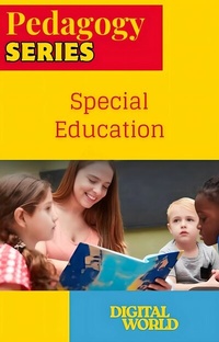Abbildung von: Special Education - Publishdrive