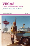 Cover: Vegas - Gatopardo Ediciones