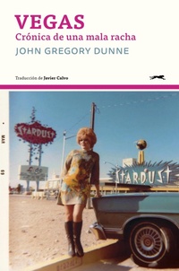 Enlarge image Cover: Vegas - Gatopardo Ediciones
