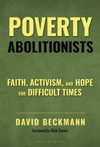 Enlarge image Cover: Poverty Abolitionists - Bloomsbury Academic