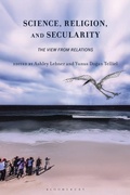Cover: Science, Religion, and Secularity - Bloomsbury Academic