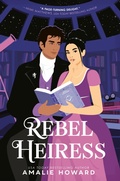 Cover: Rebel Heiress - Random House Books for Young Readers