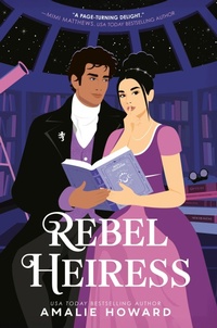 Enlarge image Cover: Rebel Heiress - Random House Books for Young Readers