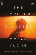 Cover: The Emperor of Gladness - Penguin Books