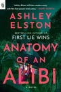 Cover: Anatomy of an Alibi - Pamela Dorman Books