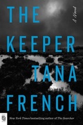 Cover: The Keeper - Viking