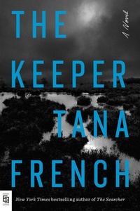 Enlarge image Cover: The Keeper - Viking