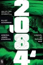 Cover: 2084 - Penguin Press