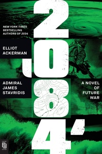 Enlarge image Cover: 2084 - Penguin Press