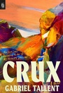 Cover: Crux - Riverhead Books