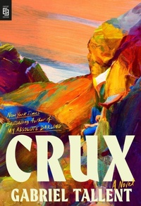 Enlarge image Cover: Crux - Riverhead Books