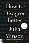 Bild: How to Disagree Better - Avery