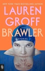 Cover: Brawler - Riverhead Books