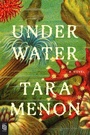 Cover: Under Water - Riverhead Books